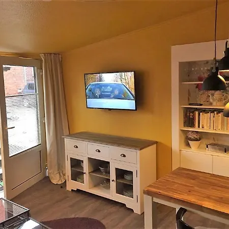 Stilvolles-designerappartement-norderstr-10 Apartmán Westerland