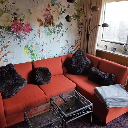 Stilvolles-designerappartement-norderstr-10 * Westerland